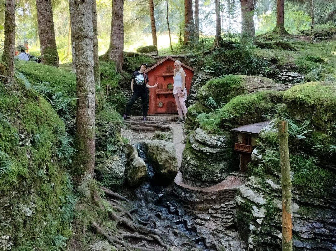 Gnomes Village景点图片