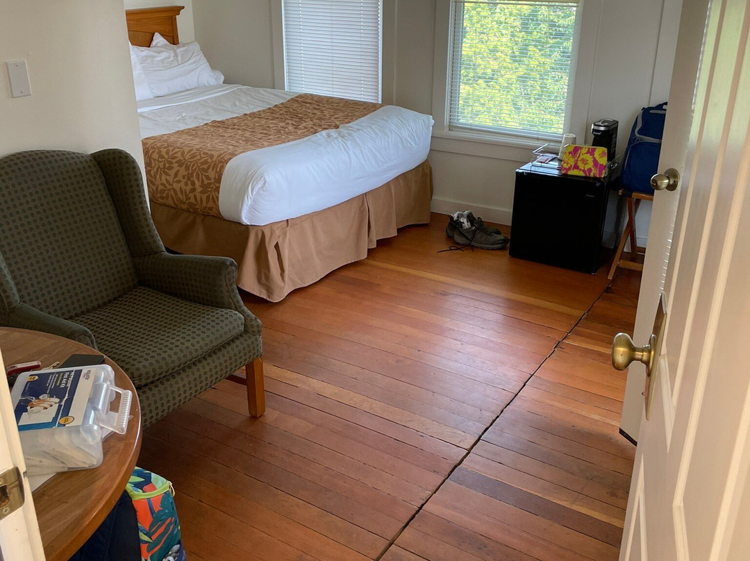 Skamokawa Resort主图