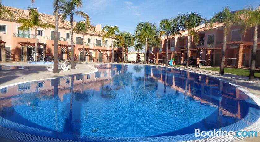 Villas Santa Maria主图