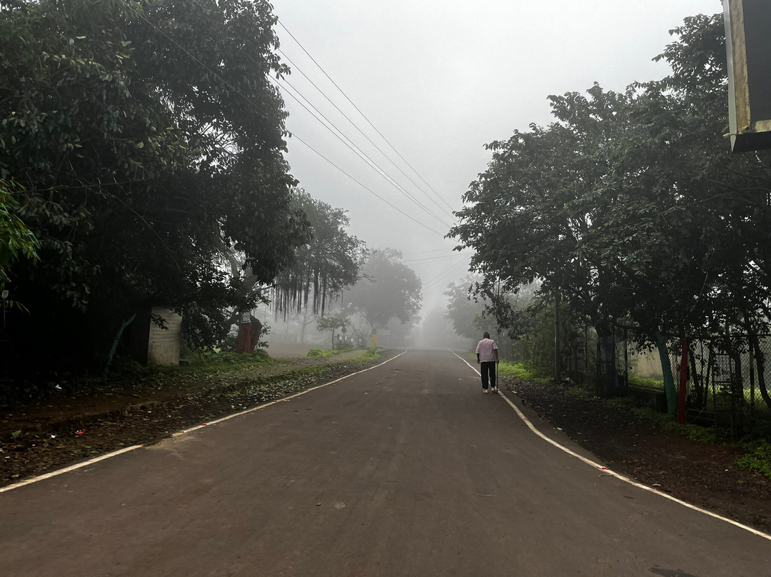 Valley View Grand Resort, Panhala主图