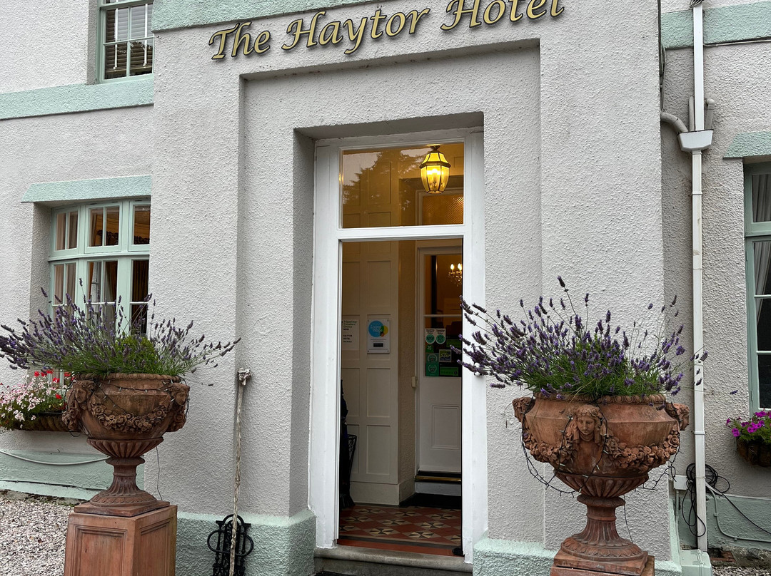Haytor Hotel主图