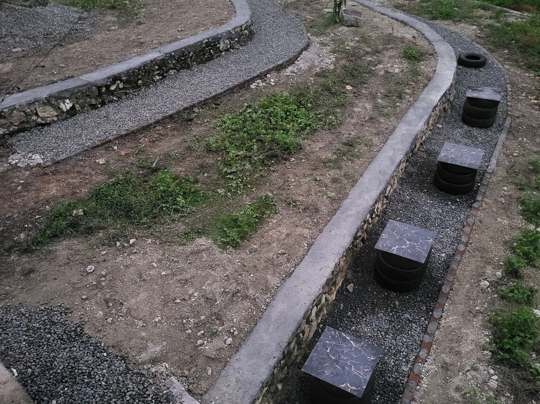 Leang Panning Park-Maros必去景点