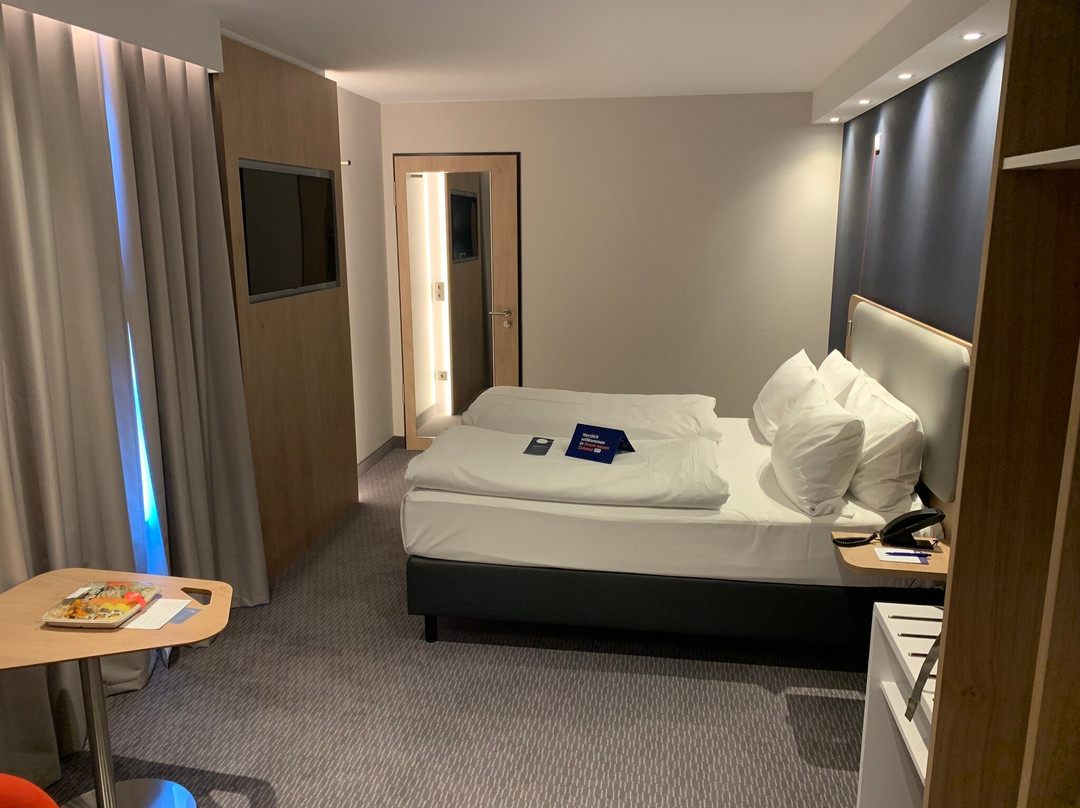 Holiday Inn Express FÃ¼rth by IHG主图
