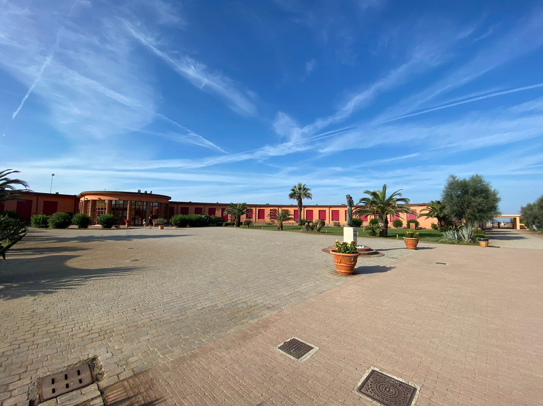 Tuscany Resort主图