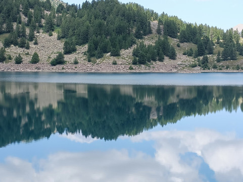 Parc de Loisirs Val d'Allos-Allos必去景点