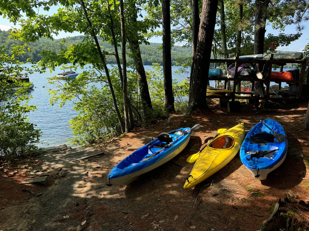 Inn on Golden Pond主图