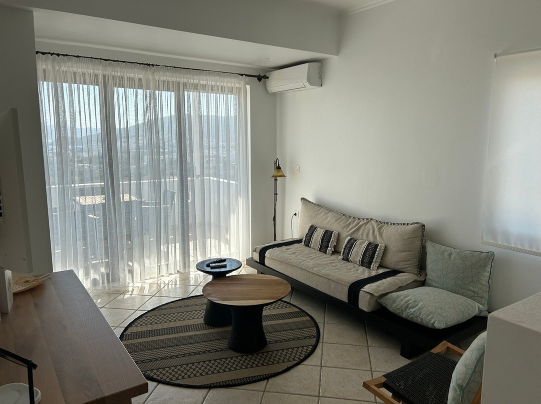 Santa Maria Luxury Suites & Spa主图