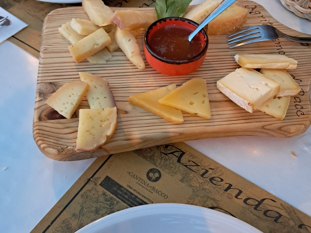 Agriturismo Ca' di Racc主图