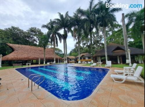 Hotel Tropical San Jeronimo