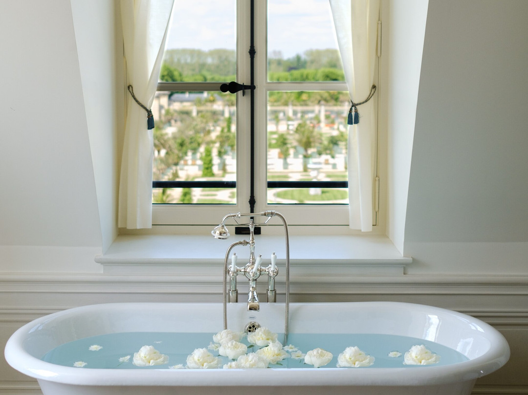 Airelles Château de Versailles, Le Grand Contrôle主图