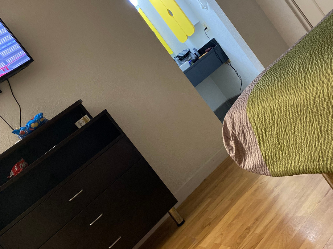 Super 8 By Wyndham Tulsa主图