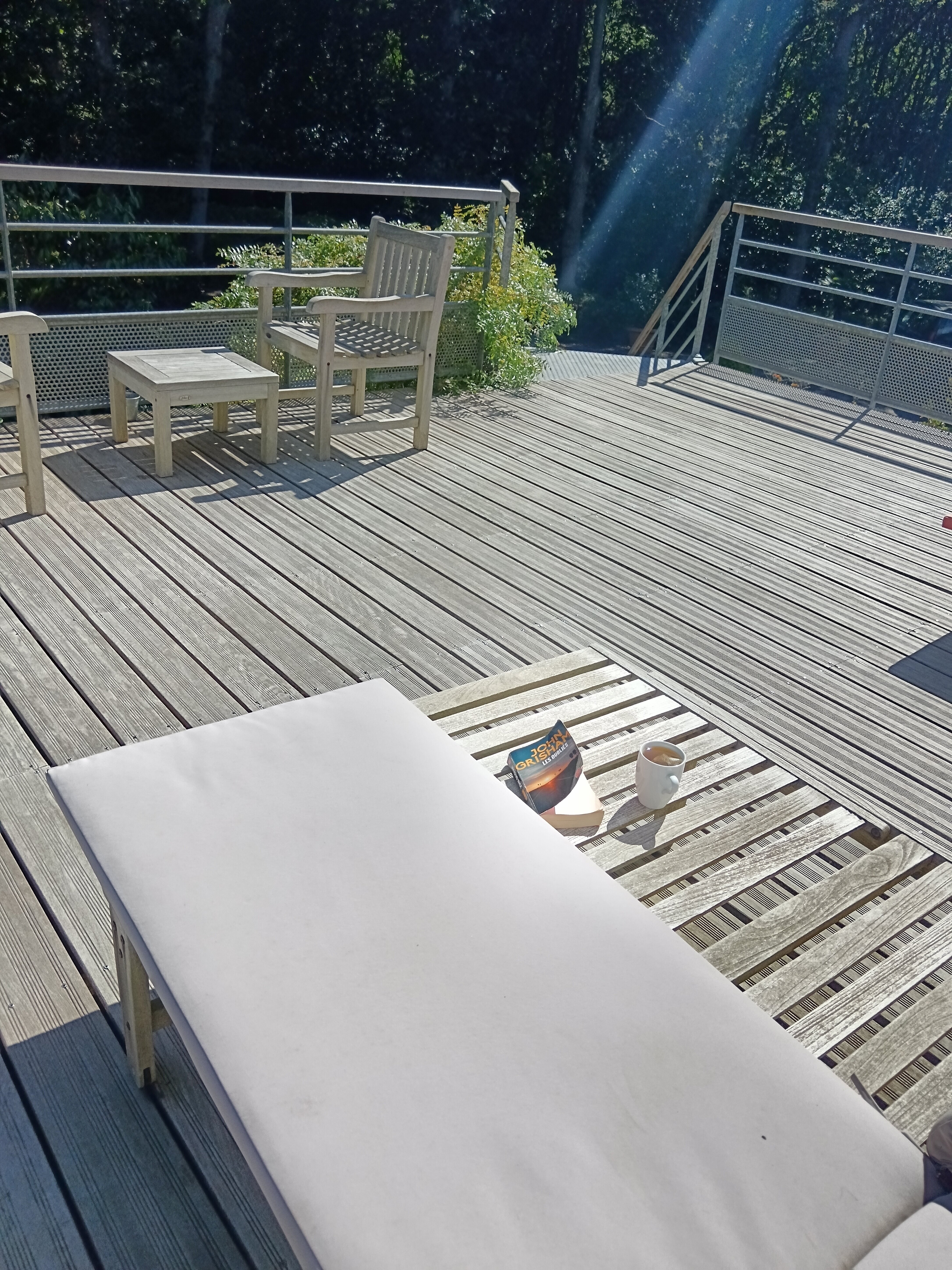 La Canopee des Pins-官方