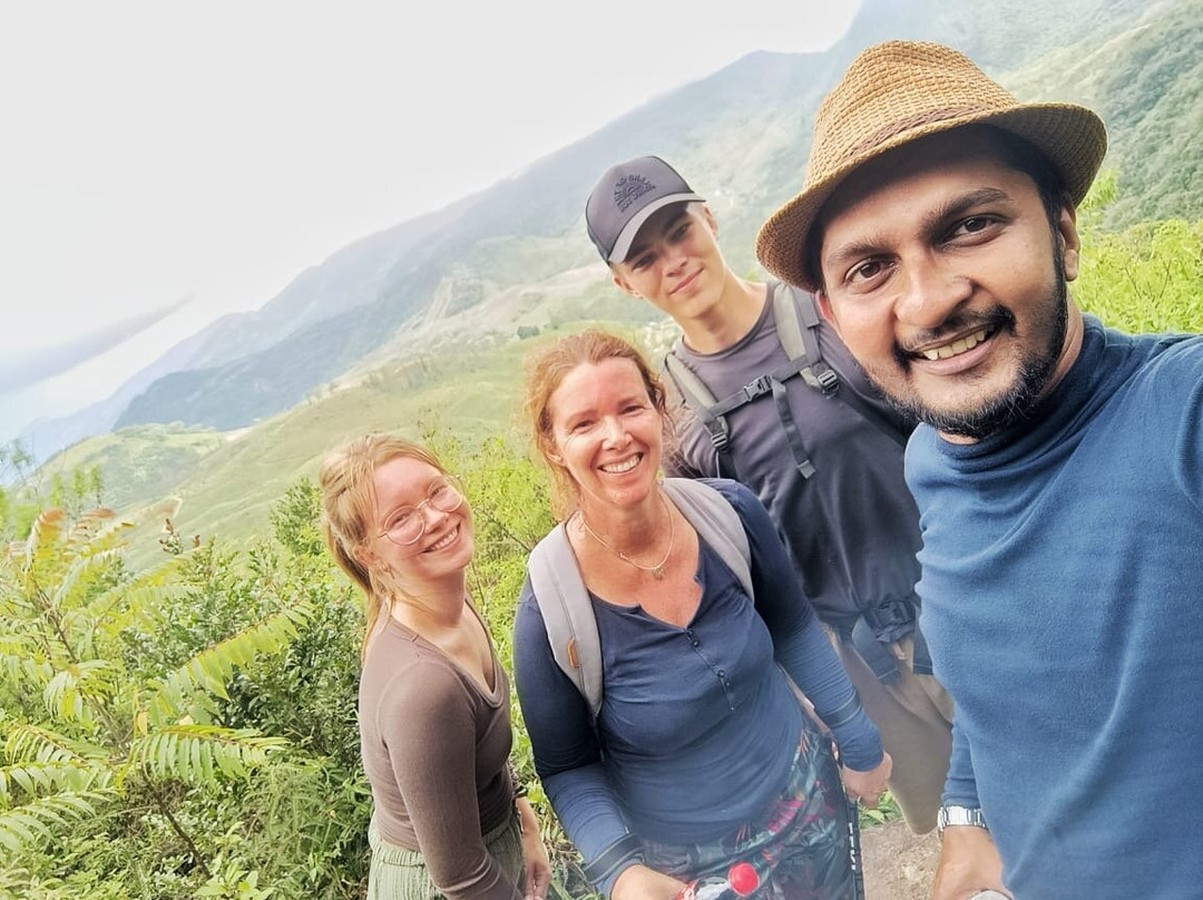 Sri Lanka Guide Tours-赛杜瓦必去景点