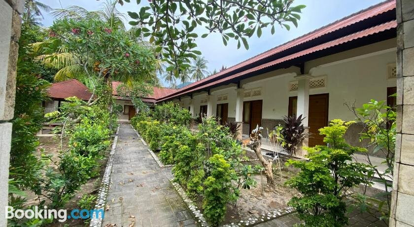 OYO 93657 Puri Batu Bolong主图