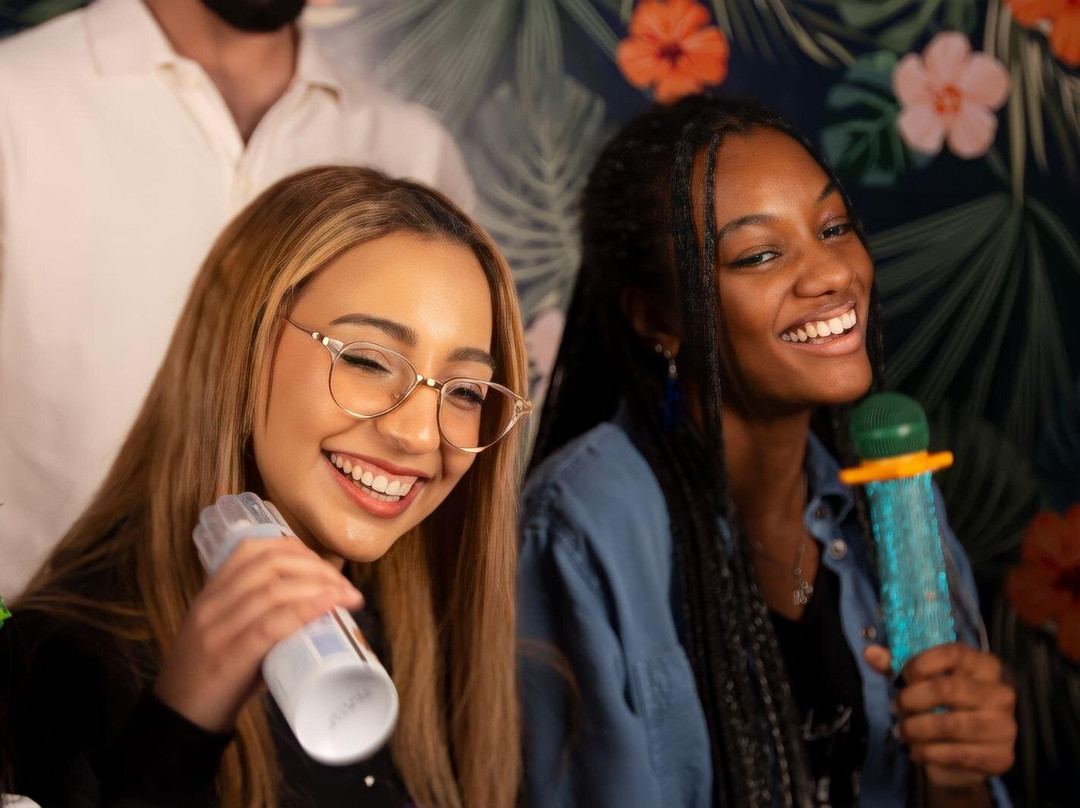 Melemele Karaoke-Salwa必去景点