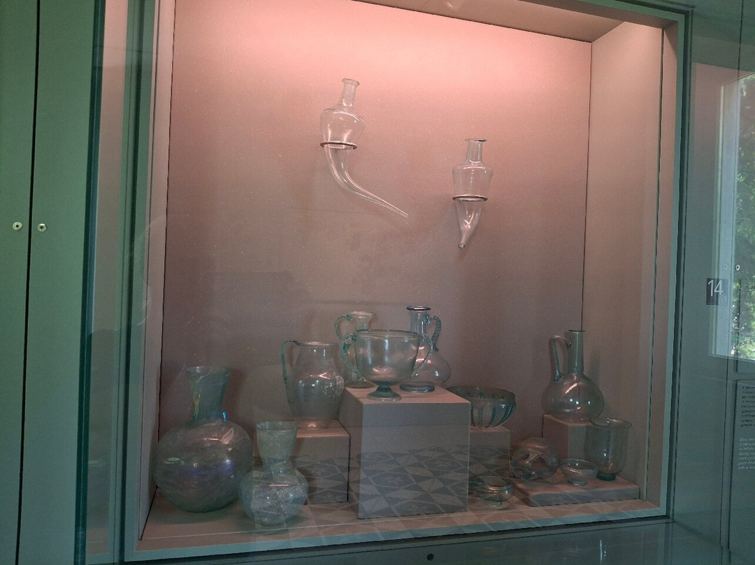 Museo Archeologico Nazionale di Aquileia景点图片