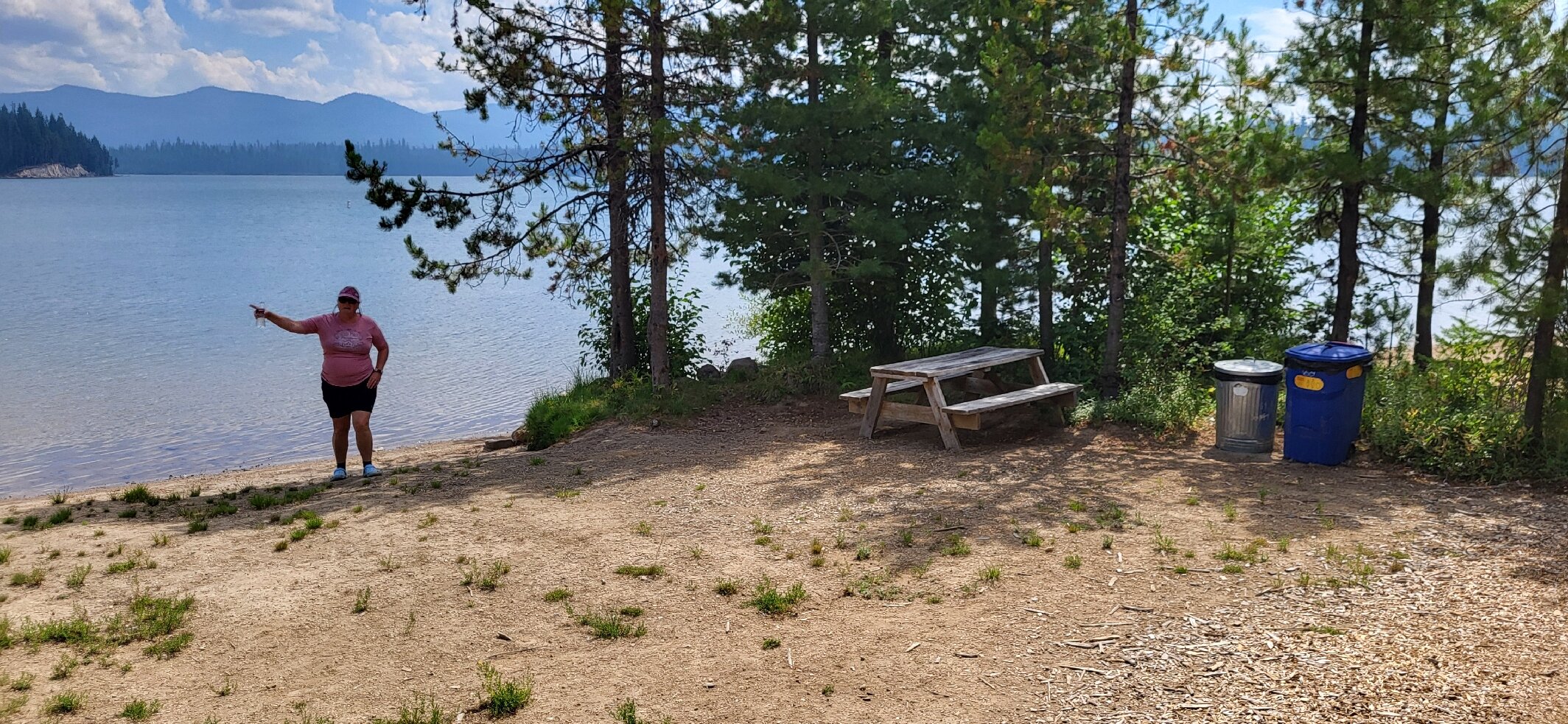 Lemolo Lake / Crater Lake North KOA-官方
