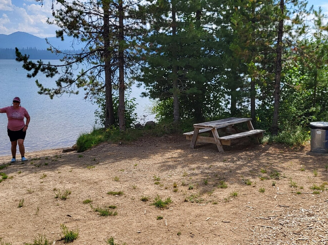 Lemolo Lake / Crater Lake North KOA主图