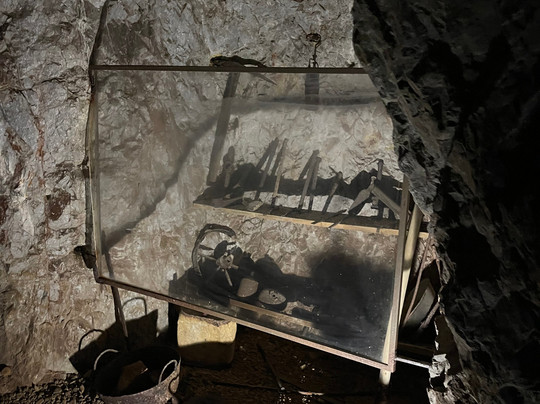 Maria Paolucci-Iglesias必去景点