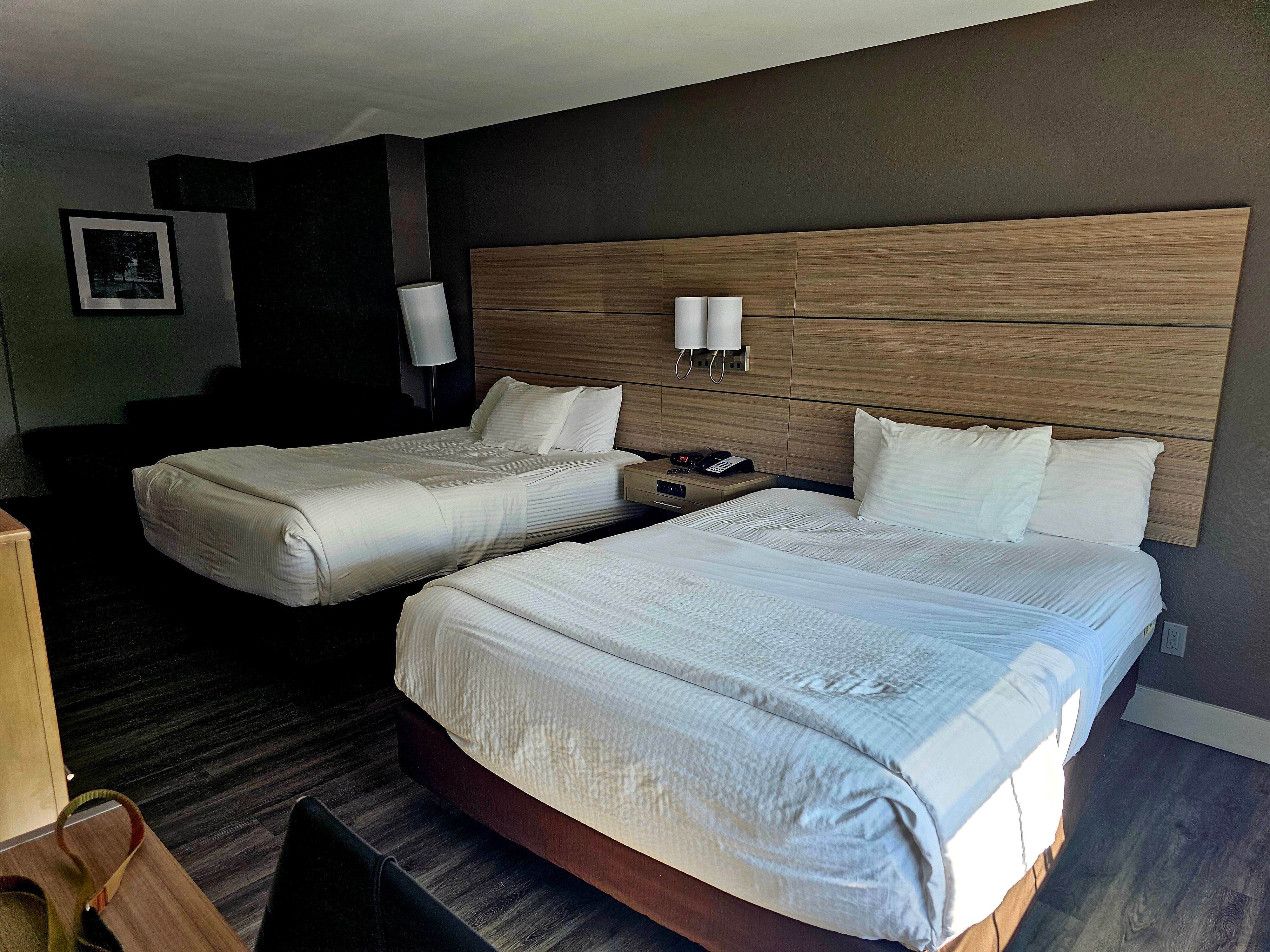 La Quinta Inn & Suites by Wyndham Joplin-客卧
