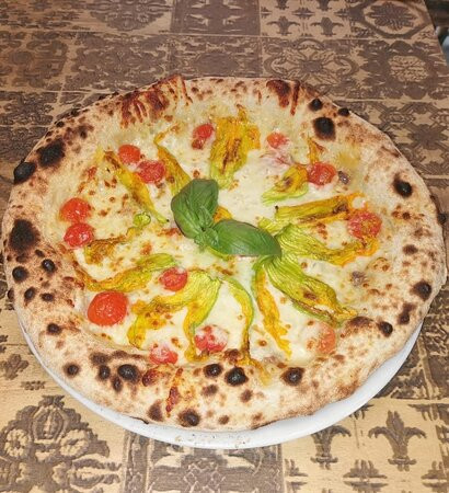 Vida' Pizza & Bistrot