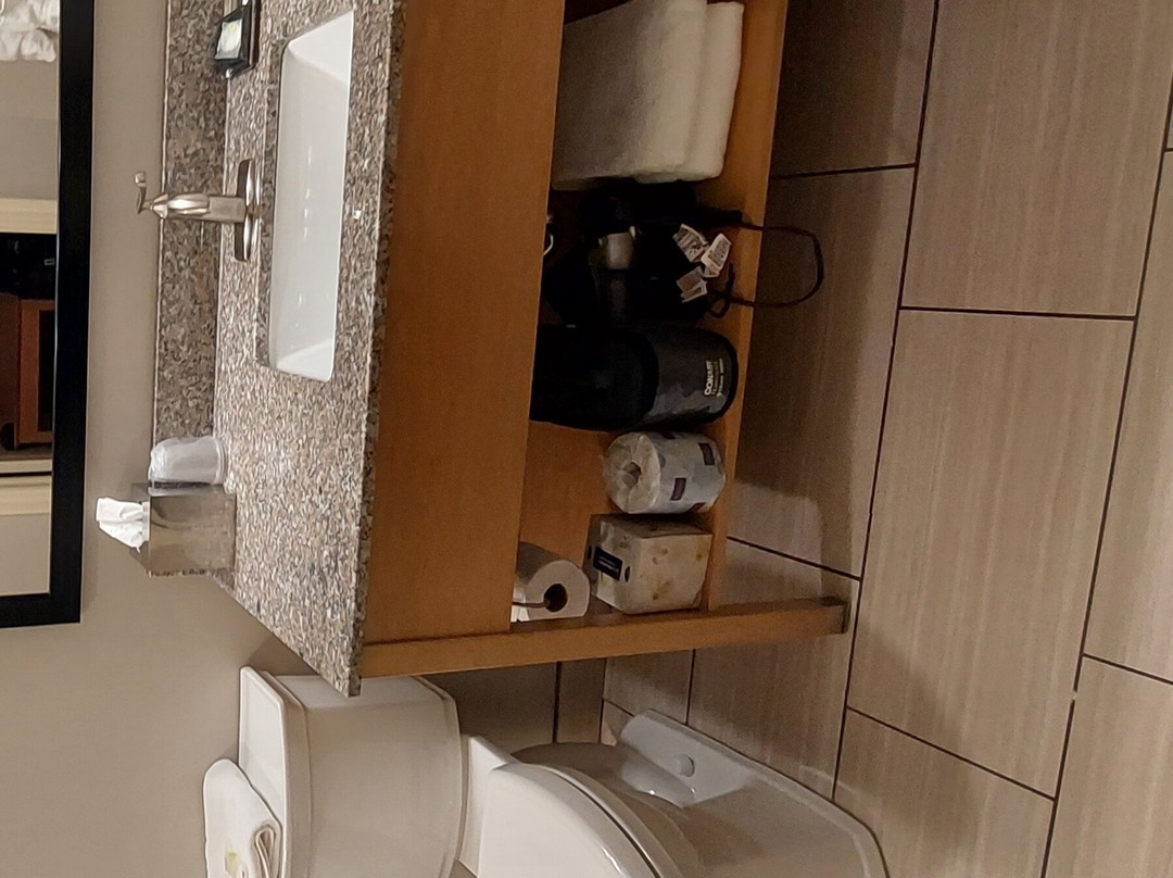 Seasider Motel主图