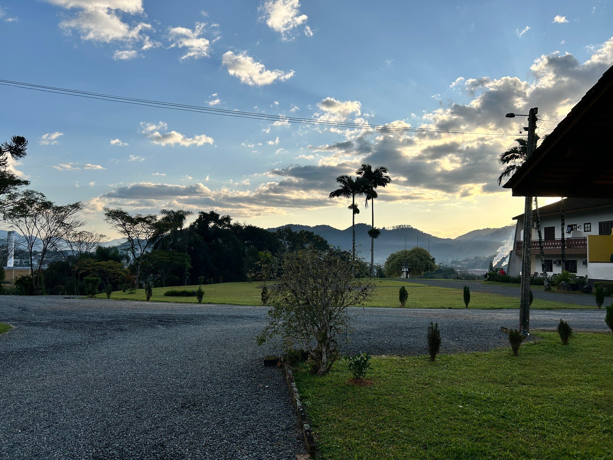 Hotel Bergblick-官方