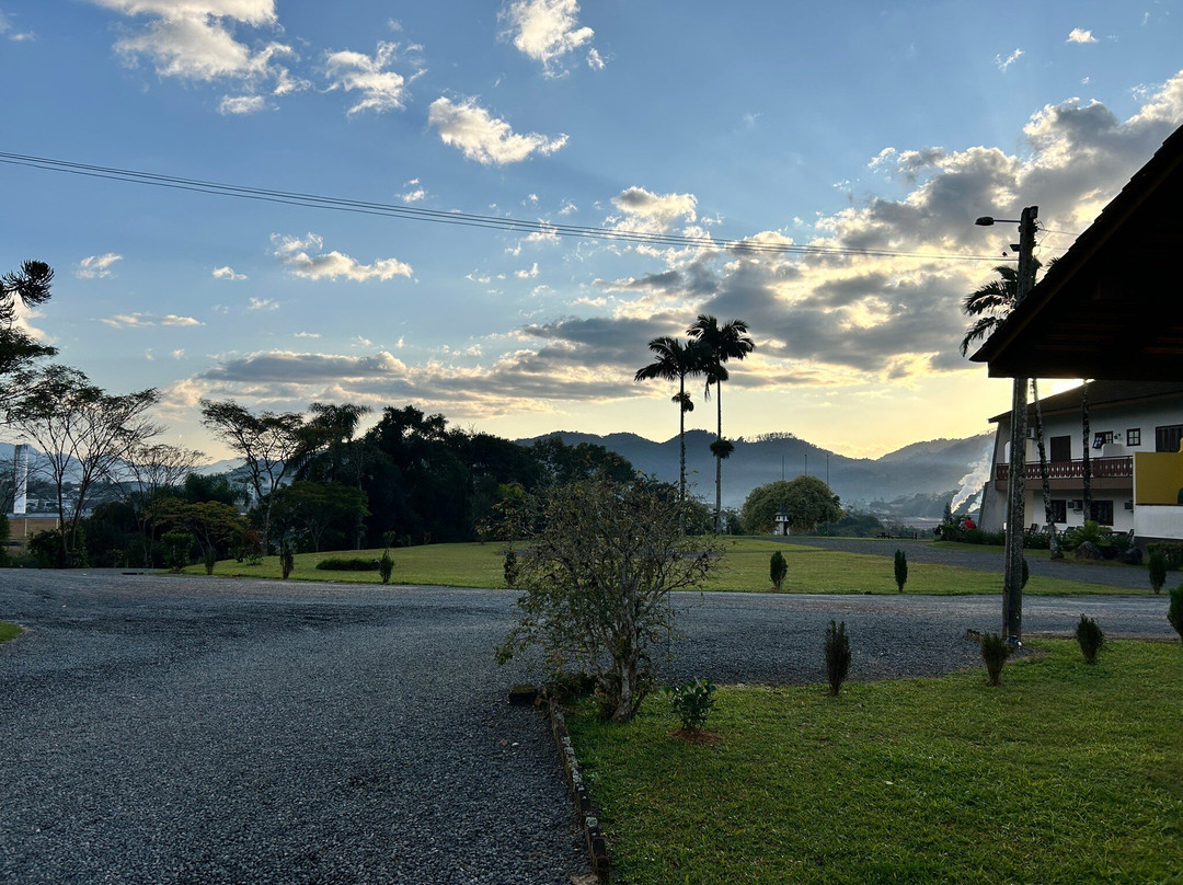 Hotel Bergblick主图