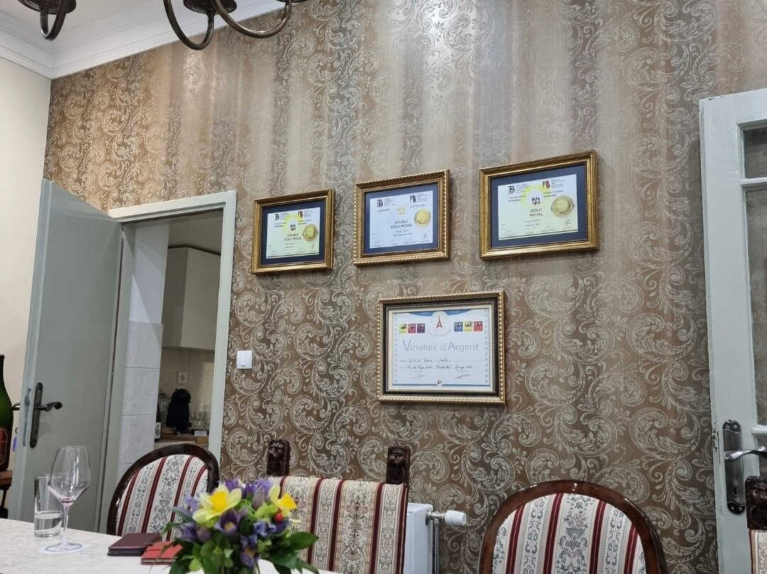 Vinarija Vinum景点图片