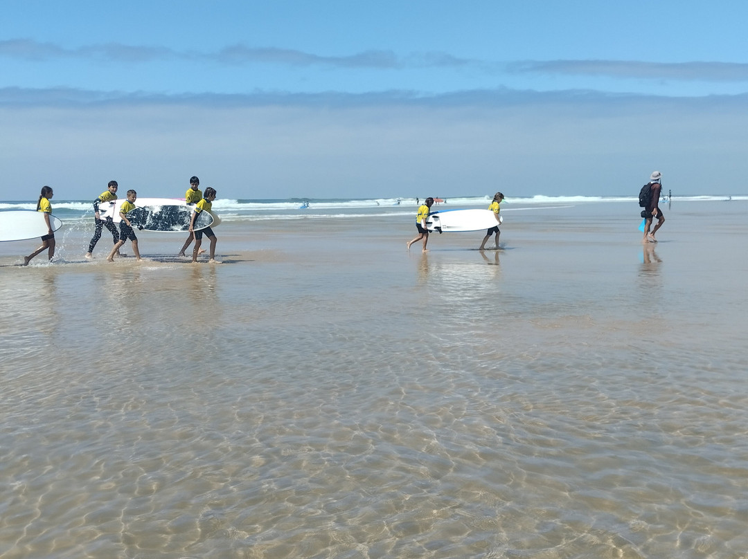 École de Surf Esprit Océan景点图片