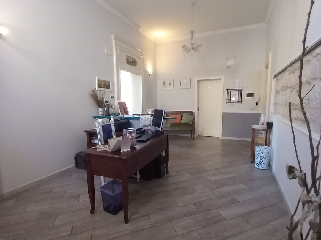 Terrazza Flora主图