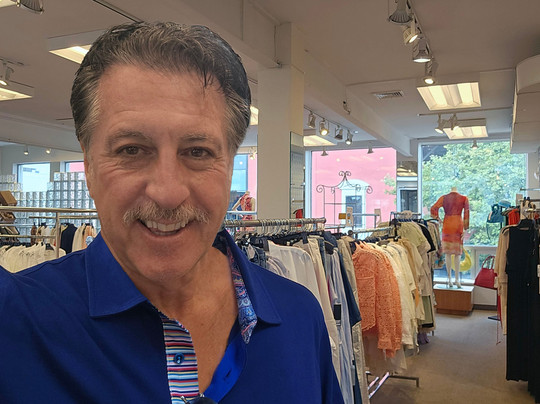 Fox's Designer Clothing