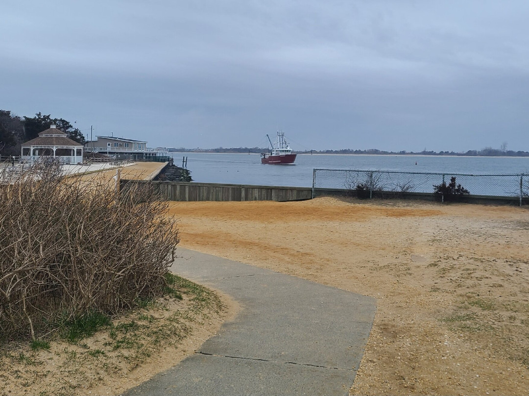 Long Beach Island Historical Museum景点图片