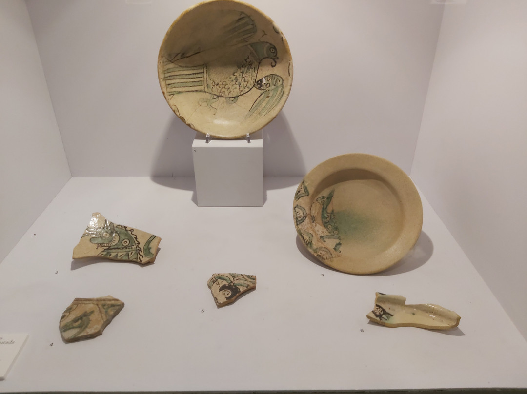 Museo de Albarracin景点图片