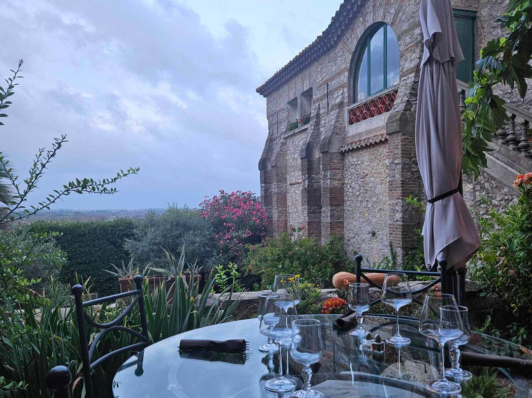 Domaine La Tour Pageze主图