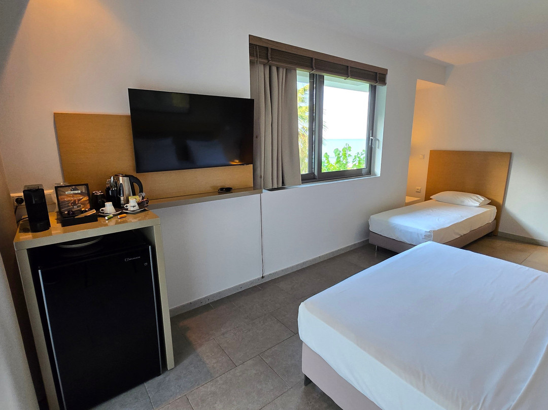 Margarita Sea Side Hotel主图