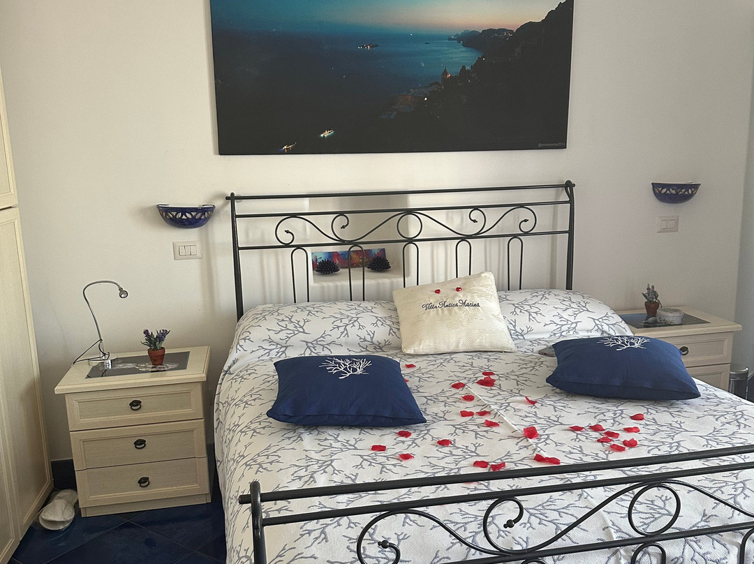 Villa Antica Macina B&B主图