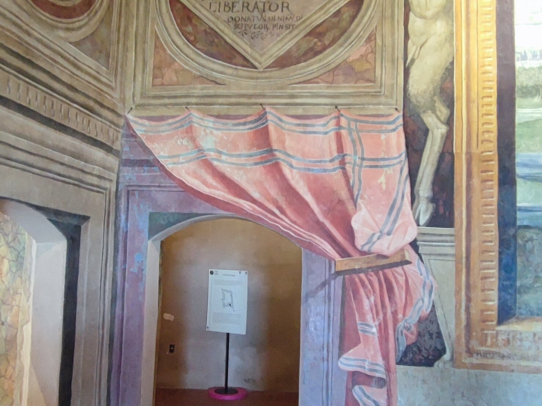Castello di Capua景点图片