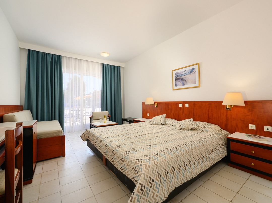 Sunshine Corfu Hotel & Spa主图