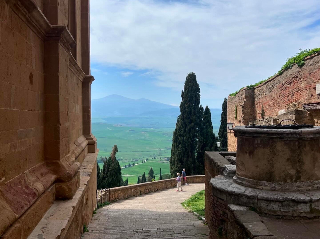 Bed and Breakfast La Martellina主图