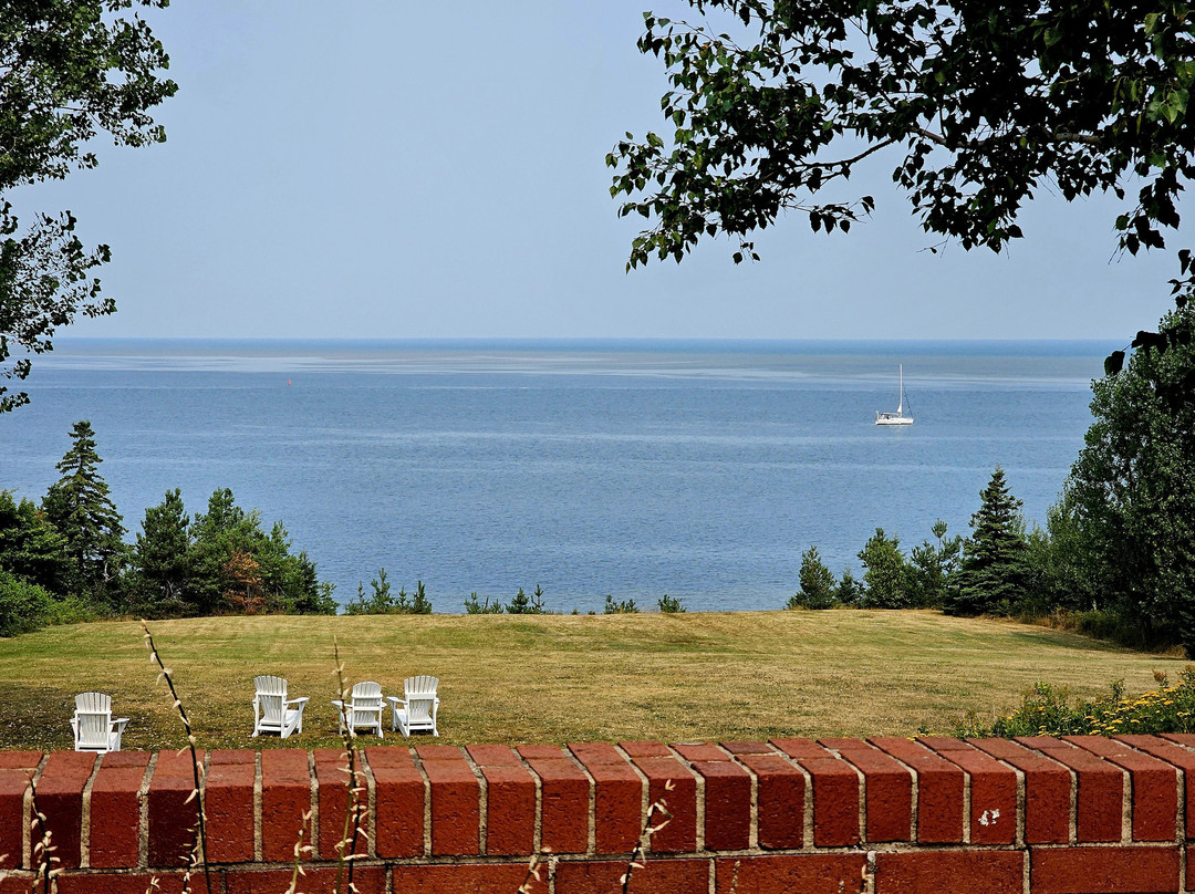 Auberge de la Baie主图