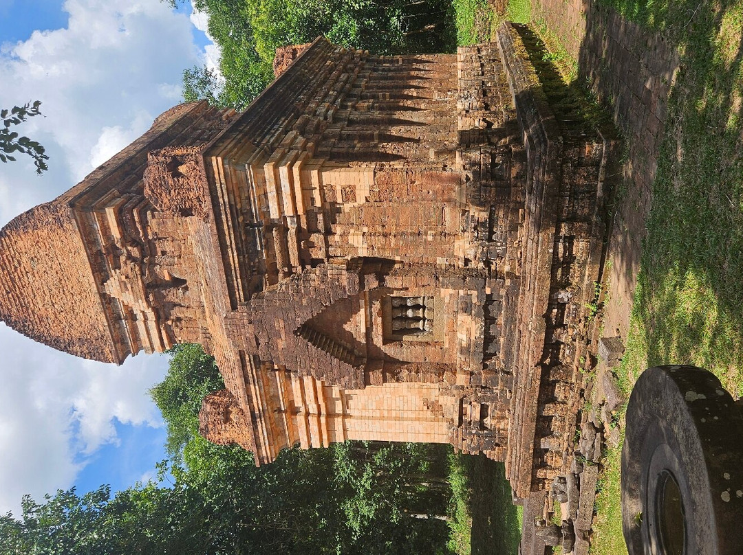 Easy Riders Hoi An-岘港必去景点