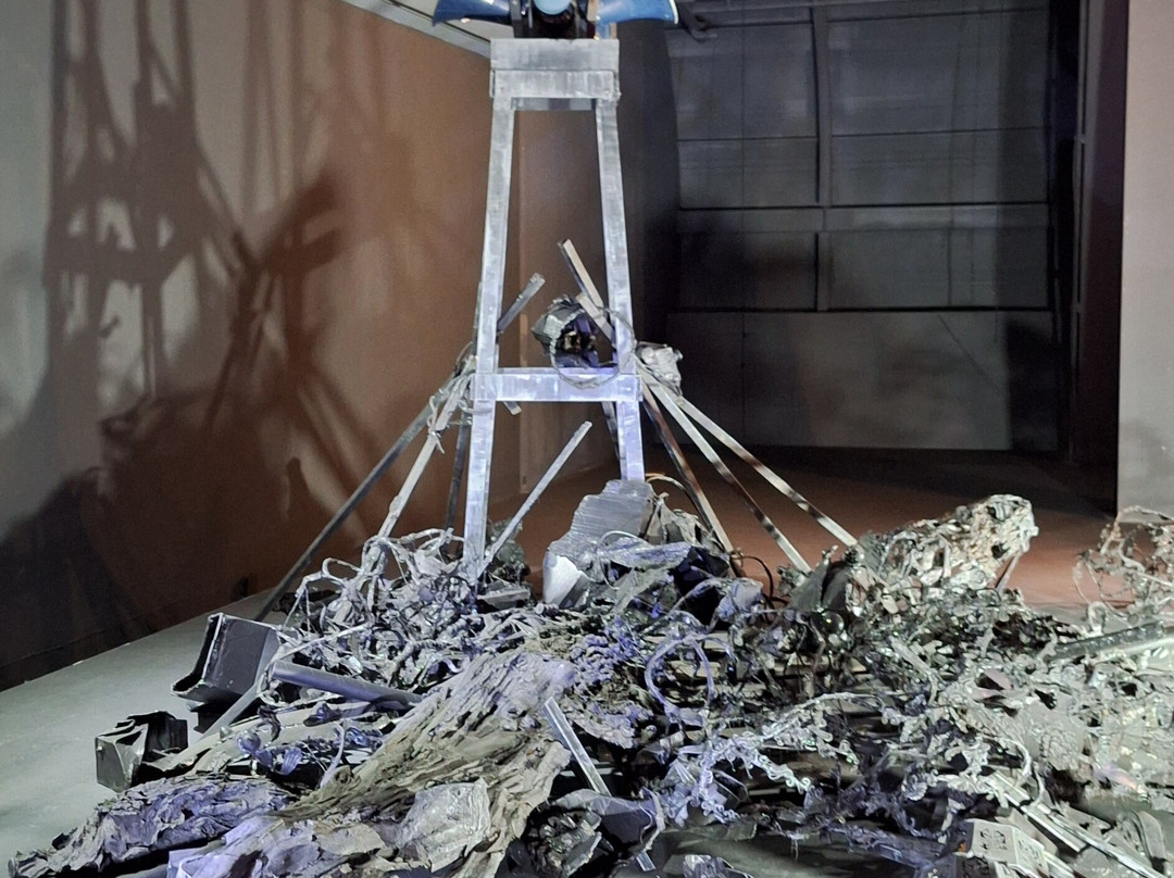 Museum of Contemporary Art Busan-釜山必去景点