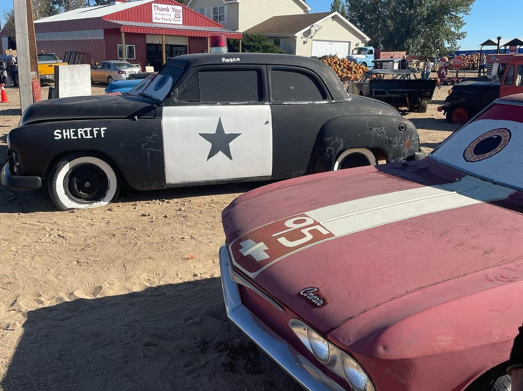 Miller Farms-Platteville必去景点