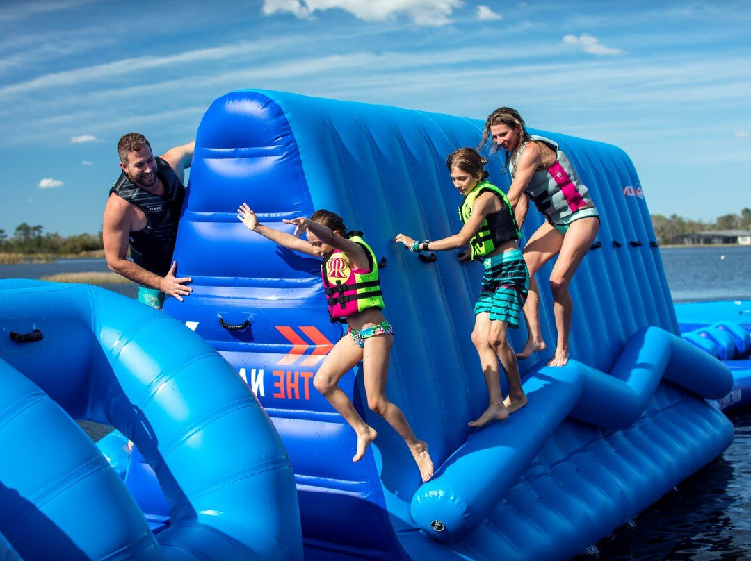 The Cove Tampa-Seffner必去景点