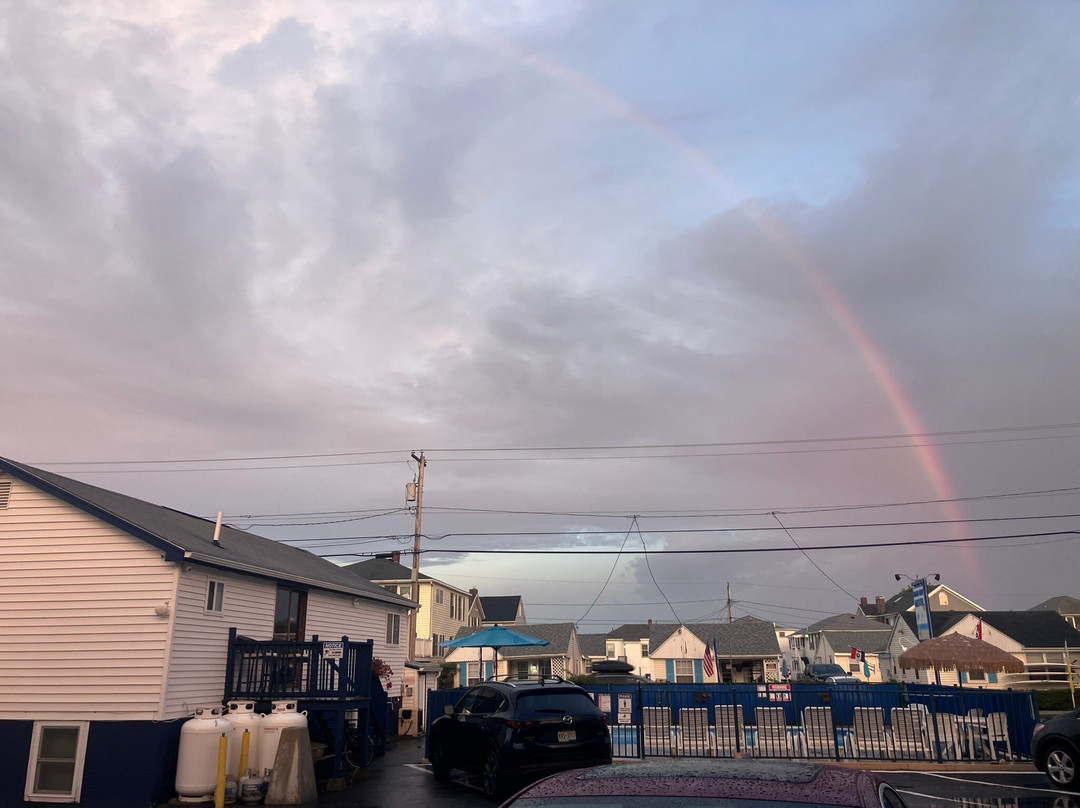 Island View Motel主图