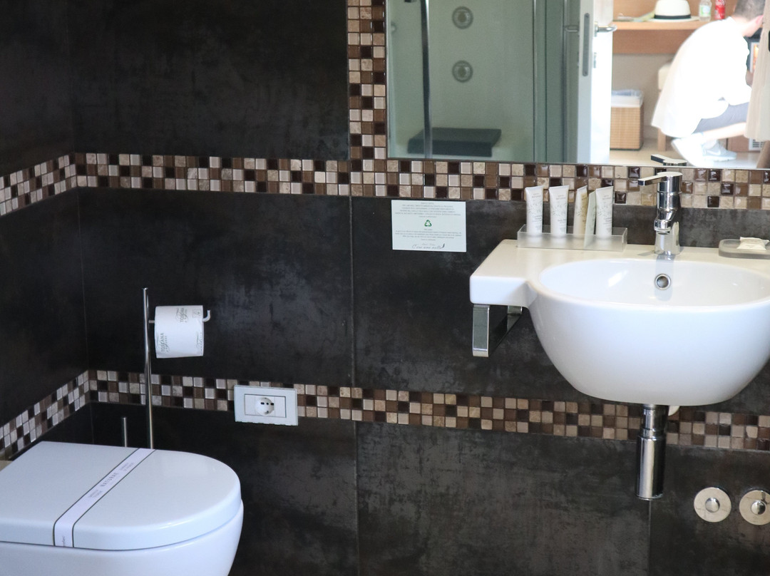 Hotel Relais C'era una Volta主图
