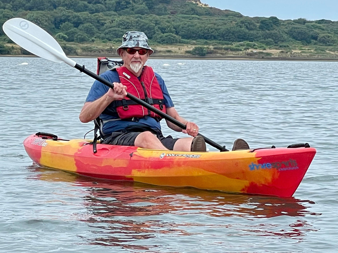 ShoreSports-基督城必去景点