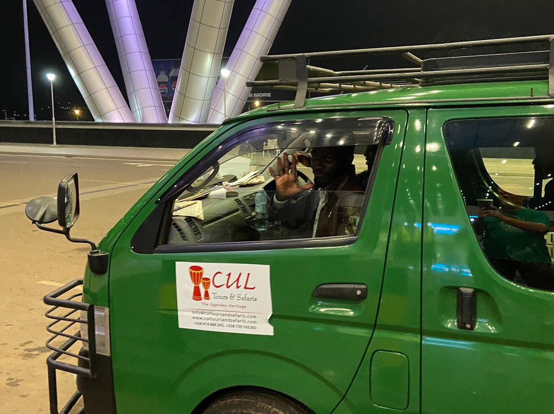 Cul Tours and Safaris景点图片