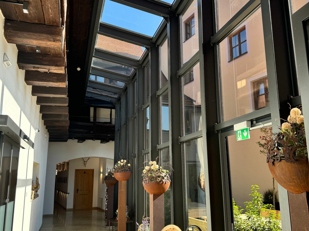 Brauereigasthof und Hotel Schattenhofer主图
